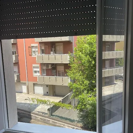 Fiera-nemo בית הארחה