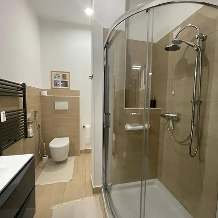 בית הארחה Fiera-nemo ורונה