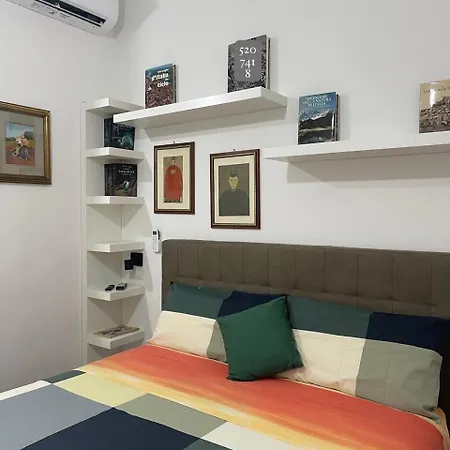 בית הארחה Fiera-nemo ורונה