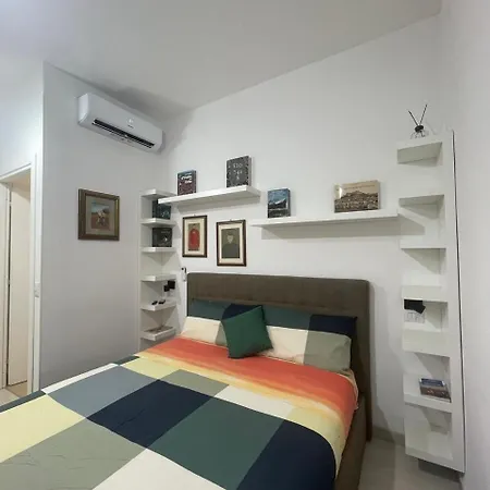 Fiera-nemo בית הארחה ורונה