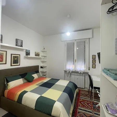 Fiera-nemo בית הארחה