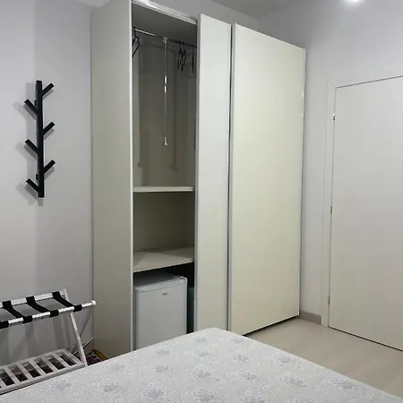 Fiera-nemo Guest house Verona