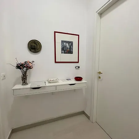 Fiera-nemo Guest house