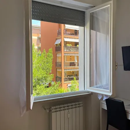 Guest house Fiera-nemo