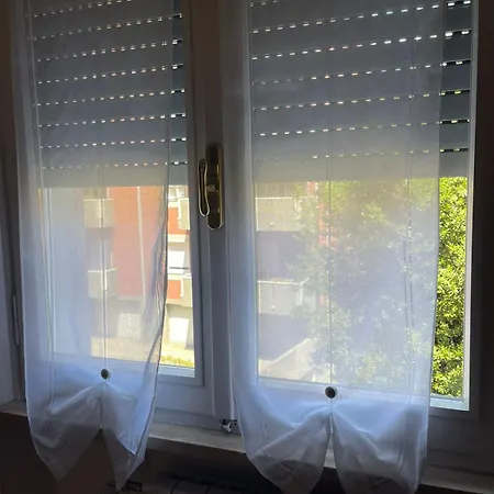 Fiera-nemo 4* ヴェローナ