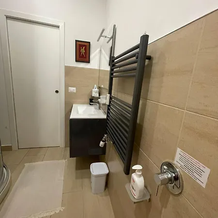 Fiera-nemo ゲストハウス ヴェローナ