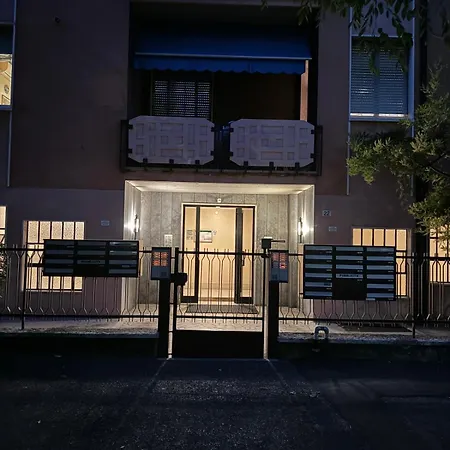 Guest house Fiera-nemo