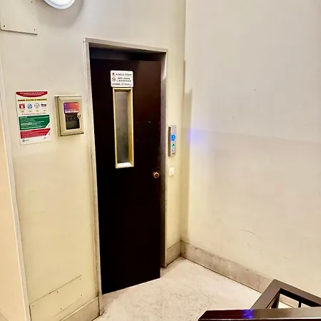 Fiera-nemo Guest house
