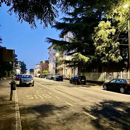 Fiera-nemo ゲストハウス 4*