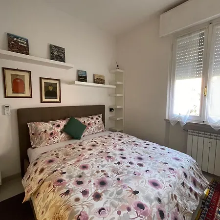 Fiera-nemo Guest house Verona
