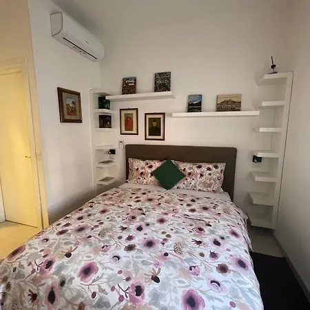 ゲストハウス Fiera-nemo ヴェローナ