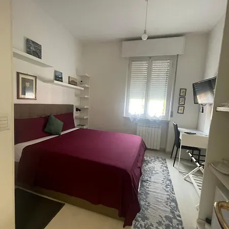 Fiera-nemo ゲストハウス ヴェローナ