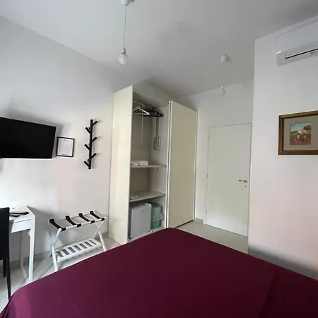 Fiera-nemo 4* ヴェローナ