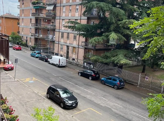 Gasthuis Fiera-nemo Verona