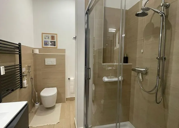 Gasthuis Fiera-nemo Verona