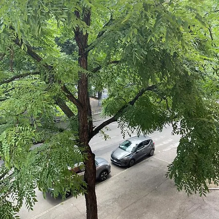 Gæstehus Fiera-nemo 4*