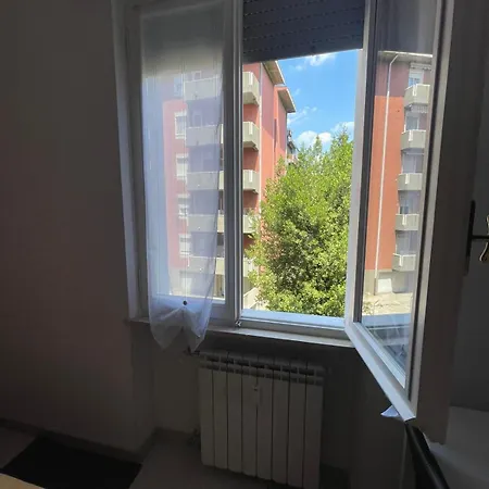 Fiera-nemo Gæstehus Verona