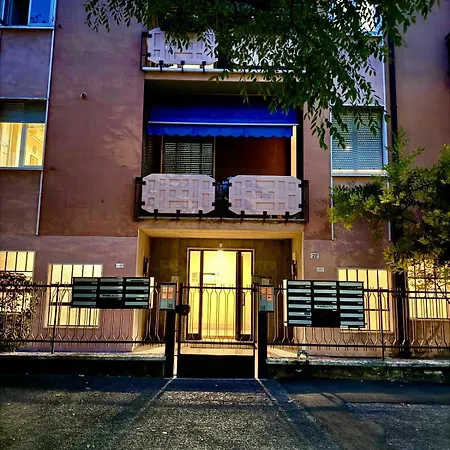 Penzion Fiera-nemo 4*