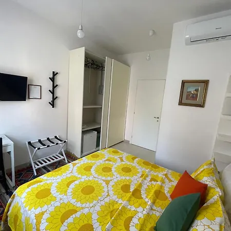 بيت ضيافة Fiera-nemo 4*