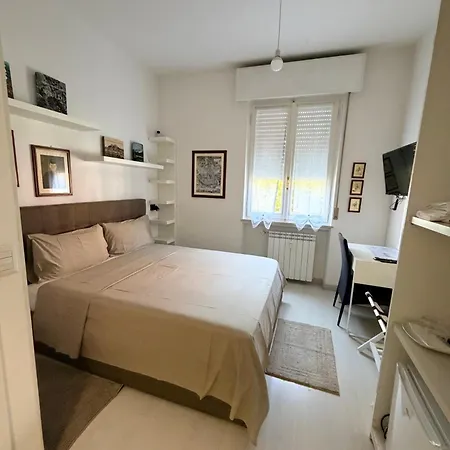 Fiera-nemo Gæstehus 4*