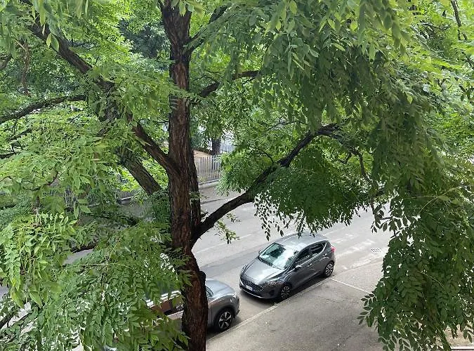 Penzion Fiera-nemo 4*