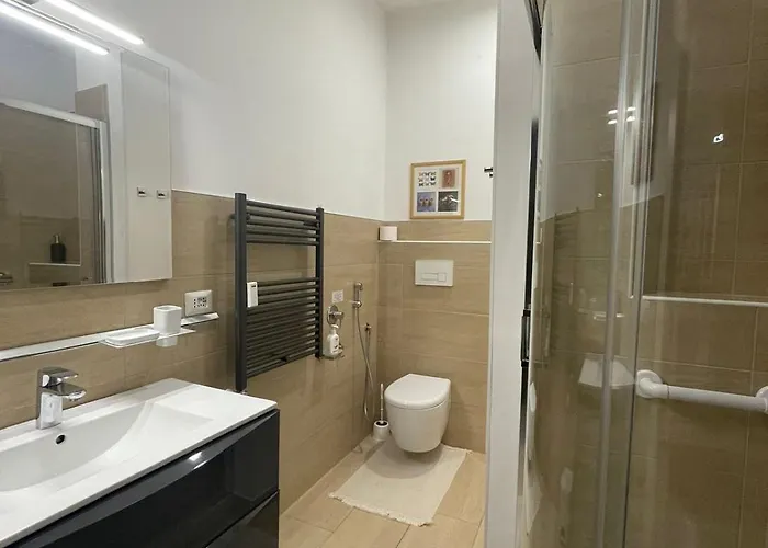 Fiera-nemo Penzion 4*