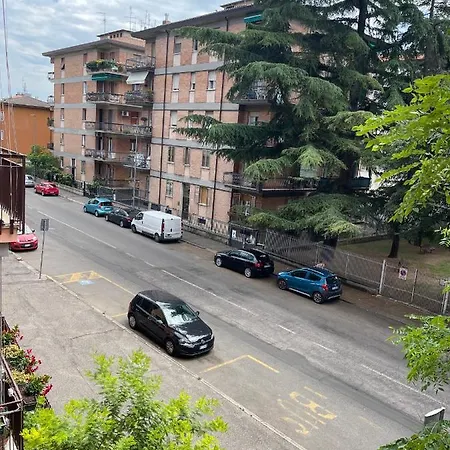 Maison d'hôtes Fiera-nemo Vérone