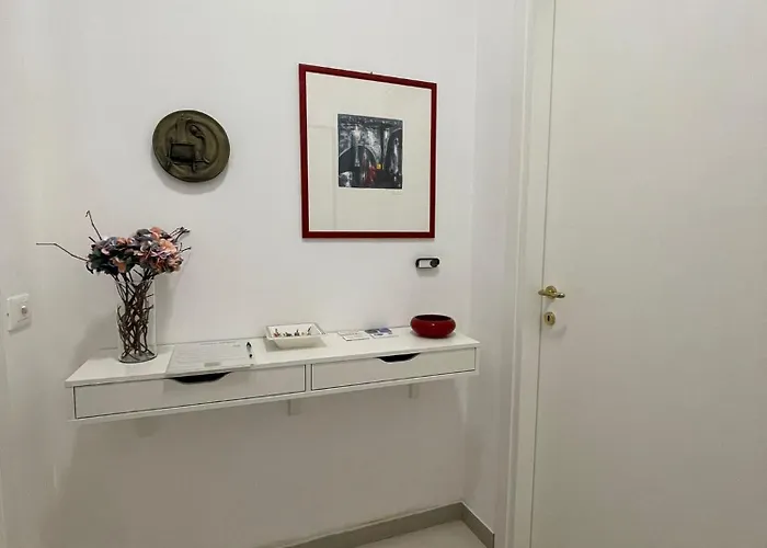 Fiera-nemo 게스트하우스