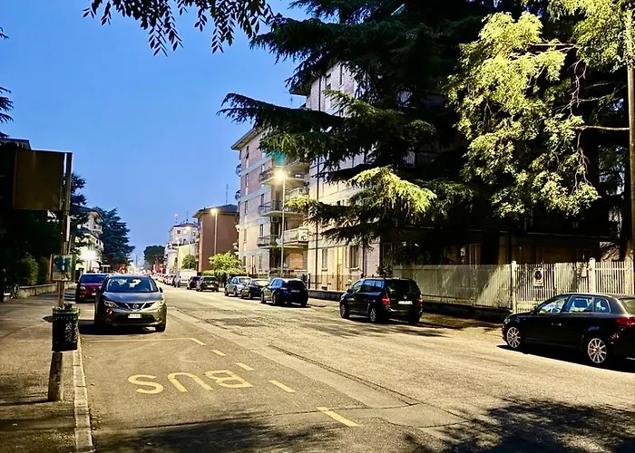 Fiera-nemo Pensión 4*