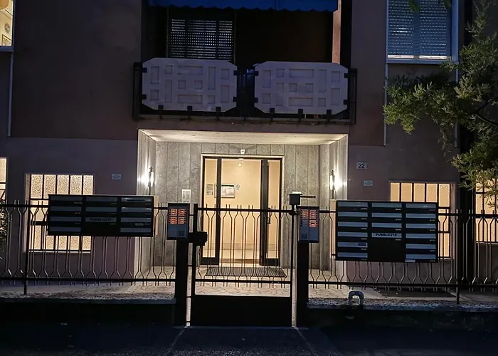 ゲストハウス Fiera-nemo